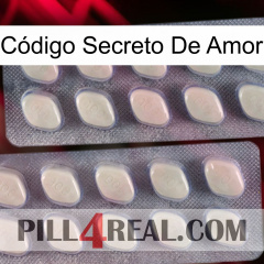 Código Secreto De Amor 07